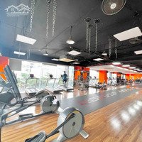 Cho Thuê 1000M2 Tại Tầng 3 Triệuung Tâm Thương Mạitrần Phú Hà Đông Làm Mô Hình Gym, Bi-A, Dịch Vụ...