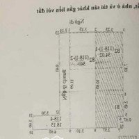 Chỉ 8,38 Tỷ Còn Thương Lượng Sở Hữu Ngay Nhà Phố Khương Thượng - Đống Đa. 40M. 4 Tầng.