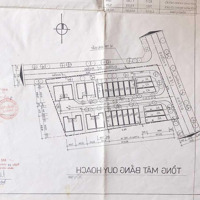 Cần Bán Lô Đất 172 M2 (9,4X18) Liền Kề Số Nhà: 372/6 Đường Dương Thị Mười