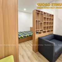 Cho Thuê Phòng Studio Quận 8 Ngay Cầu Chà Và