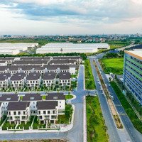 Bán Shophouse Đẹp 170M2 Mua Trực Tiếp Cđt, Gần Hà Nội, Đơn Giá Bán 50 Triệu Đồng Bằng 1/2 Thị Trường,