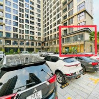 Căn Góc Shophouse 2 Tầng Sổ Hồng Lâu Dài. Ngay Cạnhtrung Tâm Thương Mạivinhomes. Thanh Toán 20% Nhận Nhà Ngay 24H