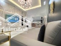 Cho Thuê Gấp Ch Cao Cấp Tân Hoàng Minh - 36 Hoàng Cầu, 130M2, 3 Phòng Ngủ Đủ Đồ Giá Chỉ 21 Triệu/Th 0975864664