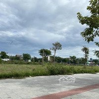 Chính Chủ Gửi Bán Đất Biệt Thự Đường Tôn Thất Dương Kỵ (View Công Viên) - Hòa Xuân