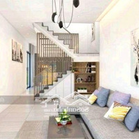 Nhà 2 Tầng 55M2 Sẵn Ở Giá Bán 2,2Tỷ