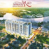 Căn Hộ Cao Cấp The Ascentia, Thuê Ngay Hôm Nay Giá Chỉ Còn 19 Triệu/Tháng, 1 Phòng Ngủ, View Thoáng