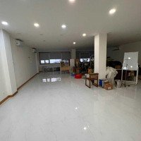 Hàng Hiếm-Toà Nhà 7 Lầu Đường Cmt8. Q3. Dt: 8X20M. Giá Bán 43 Tỷ