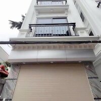 NHÀ ĐỨC DIỄN, BẮC TỪ LIÊM — NGAY CHỢ ĐỨC DIỄN—NHÀ DÂN XÂY—40M2—5TẦNG—GIÁ NHỈNH 5 TỶ