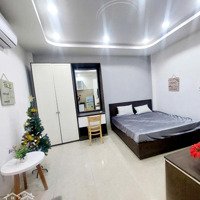 Căn Hộ Dịch Vụ Sạch Đẹp Full Nội Thất Dọn Vào Ở Ngay, Trung Tâm Quận 3 Giá Cực Tốt Chỉ 5 Triệu5