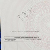 Cc Bán Lô Đất - Vip Nhất Đông Anh - Đường Việt Hùng - Giá Hạt Dẻ 4.X Tỷ
68M2 - Mt5M - Liên Hệ:0916231186