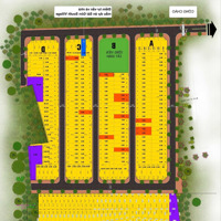 Bán Đất 1181 Lê Văn Lương, Sài Gòn South Village 5X19M Chỉ 56 Tr/M2, Sổ Hồng, Xây Tự Do Không Ngập