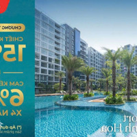 Căn Hộ Cao Cấp Tại Phân Khu Resort Thanh Toán Nhanh Chiết Khấu 15%++