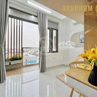 Duplex Mới Khai Trương Full Nội Thất Chỉ 4 Triệu5 Gần Ngã 5 Gò Vấp, Thuận Tiện Di Chuyển Giữa Các Quận