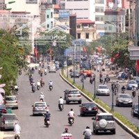 Bán Nhà Mp Nguyễn Văn Cừ - Long Biên 124M2,Mặt Tiền7.2M, Hàng Xóm Hoàn Kiếm, Chỉ 38 Tỷ.