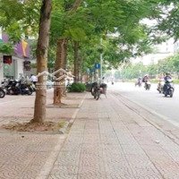 Bán Nhà Mp Nguyễn Văn Cừ - Long Biên 124M2,Mặt Tiền7.2M, Hàng Xóm Hoàn Kiếm, Chỉ 38 Tỷ.