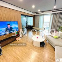 Bán Căn Hộ Cao Cấp Mandarin Garden - 172.2M2 Tầng Cao View Đẹp - Nội Thất Cao Cấp Tiện Nghi