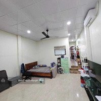 Bán Gấp Nhà Đức Giang, View Trường, 2 Thoáng, Ô Tô Tránh, Kinh Doanh, 82M X2T, Mt4.5M, Giá Hơn 17Tỷ