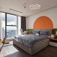 Căn Penthouse + Duplex Sunshine City S 192M2 4 Pn 3 Vệ Sinh View Sông Hồng, Nhà 4 Ban Công