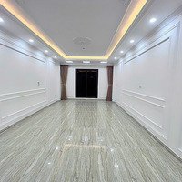 Bán Nhà Siêu Phẩm Phạm Văn Đồng 60M2, 8 Tầng, Oto Đỗ, 22,5 Tỷ Bắc Từ Liêm