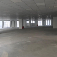 Bql Cho Thuê Văn Phòng Tại Toà Nhà Ht Building - Phố Duy Tân,Diện Tích- 60,100,200, 500,1000M.giá 120K