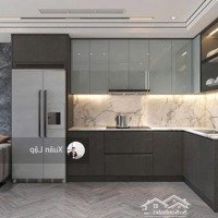 Siêu Vip! Bán Nhà Phố Nguyễn Thị Định, Gần Phố, Thang Máy, 2 Thoáng.diện Tích50M2, 6 Tầng Giá Bán 12,6 Tỷ