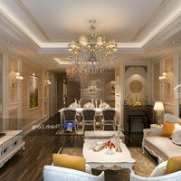 Cho Thuê Căn Góc Tại Vinhomes Metropolis, 3 Phòng Ngủ 137M2, Nội Thất Full Có Slot Ô Tô.liên Hệ 0942033386