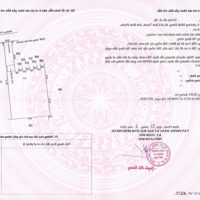 Đất Nền Chơn Thành Sổ Sẵn, Diện Tích 3700M2 80M Thổ Cư, Ngay Trung Tâm Phường Minh Hưng Chơn Thành