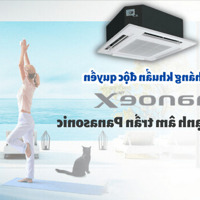 Cung cấp và lắp đặt Máy lạnh âm trần PANASONIC S-19PU1H5B giá rẻ tốt nhất