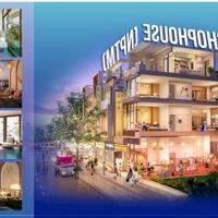 Sang nhượng Nhà phố, Shophouse Mũi Né Summer Land giá từ 5,5 tỷ