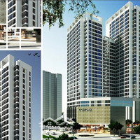 Cho Thuê Căn Hộ Chung Cư Hà Nội Center Point 90M2 3 Pn, Full Đồ 18 Triệu/Th