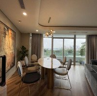 Bán Căn Hộ 3 Phòng Ngủ Veiw Hồ Tây Dự Án Cc Watermark 359 Lạc Long Quân, Nghĩa Đô, Quận Cầu Giấy.