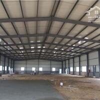 Cho Thuê Xưởng 7.000M2. Có Sản, 5 Cẩu Trục, Nằm Trong Khu Công Nghiệp Mỹ Xuân, Bà Rịa - Vũng Tàu