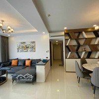 Cho Thuê Căn Hộ 3 Phòng Ngủsaigon Royal Quận 4, View Tầm Cao, Ban Công Rộng Nhìn Ra Bitexco Liên Hệ: 0789473778