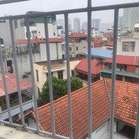 Cần Nhượng Lại Phòng Trọ Mộ Lao, Hà Đông, Ngõ To Rộng, Ô Tô Vào Thoải Mái