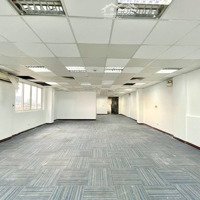 Cho Thuê Sàn Văn Phòng Nguyễn Du 130M2 Sàn Đẹp Như Ảnh Giá 25 Triệu