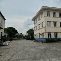 Cho Thuê Kho Xưởng Kcn Hà Bình Phương - Thường Tín - Hn, 1000M2