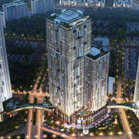 Bán Cc Hpc Landmark 105 - 4 Phòng Ngủ+ 1Kho - Căn Góc 2 Thoáng Đẹp Nhất Tòa - Ban Công - Full Nội Thất Xịn