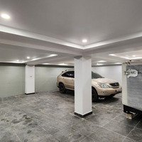 Cho Thuê Mặt Bằng 250M2 Phố Hoàng Thế Thiện