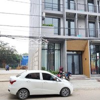 Cho Thuê Mặt Bằng 250M2 Phố Hoàng Thế Thiện