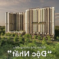 Cđt Capitaland Đang Triển Khai Căn Hộ Đẹp Nhất Bình Dương Giai Đoạn 1