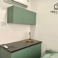 Khai Trương Nhà Mới Full Nội Thất 40M2 Balcony Ngay Công Viên Bờ Sông Sài Gòn, Landmark 81