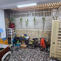 Nhà Ngõ 129 Vương Thừa Vũ Cực Kì Đẹp, 40M2 Nhà Xây 4 Tầng Như Mới, Khu Vực Hiếm Nhà Bán Giá Chỉ 9.9