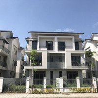 Biệt Thự Song Lập 180M2 Thiết Kế Singapore Đẹp Rẻ Giá Tốt Nhất Thị Trường