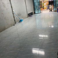 Cho Thuê Mặt Bằng 50 M2 X 2 Tầng , Đường 2 Oto Tránh Nhau, Tiện Làm Kho Giá Rẻ