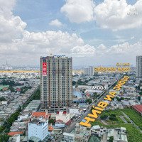 (Bán Lại Căn Góc Giá Hời) 2 Phòng Ngủ72,9M2 Tầng Trung Rất Đẹp, Cơ Hội Hiếm Có Sắp Nhận Nhà