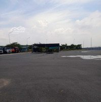 Cho Thuê Đất, Bãi 5000M2 Đào Trí, Phường Phú Thuận, Quận 7