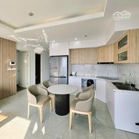 Cho Thuê Căn Hộ 1 Phòng Ngủ Có Ban Công Tại Minato Residence. Gía 13 Triệu/ Tháng.