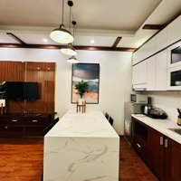 Apartment For Rent 1N1K Tại Đống Đa Giá Hợp Lý