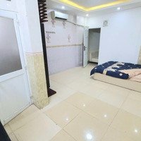 Phòng Diện Tích 30M2 Full Nt Hoàng Hoa Thám, Bình Thạnh