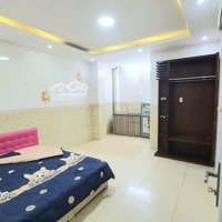 Phòng Diện Tích 30M2 Full Nt Hoàng Hoa Thám, Bình Thạnh